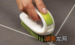 如何清洗地砖 怎么把地砖清洗干净