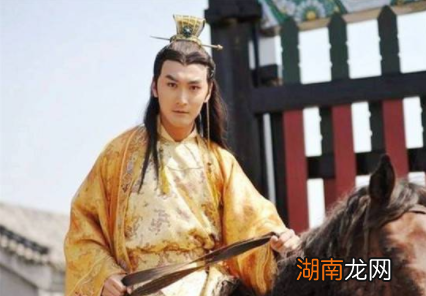 怀孕13个月的后宫妃子,最后却被陷害导致活活饿死