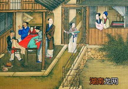 三国时期的魏蜀吴是如何赚钱的 孙权有生之年见过罗马人