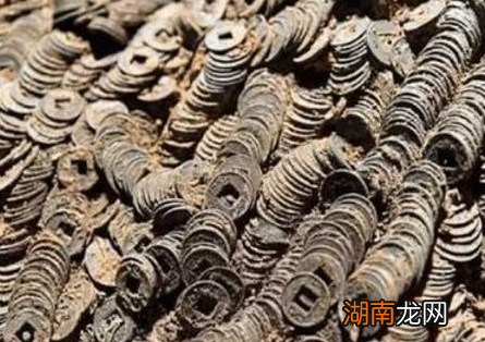 古代十万贯到底是多少钱 换做现在是多少人民币