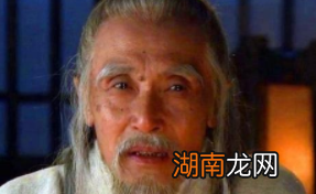 襄阳著名隐士庞德公,曾经教过诸葛亮?