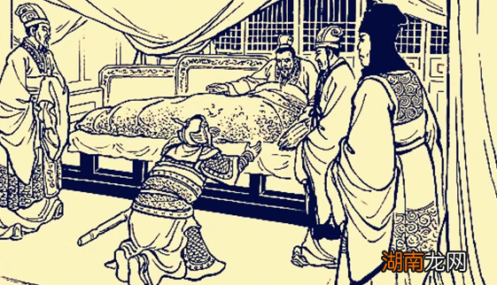 打仗的时候赵云经常做断后,是刘备真的不重用赵云吗?