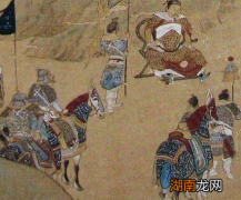 宋朝骑兵数量为什么越来越少 其实这也是北宋灭亡的重要原因之一