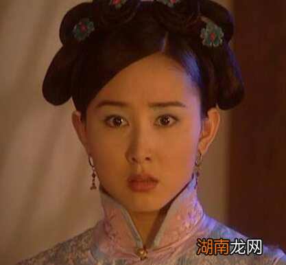 苏麻喇姑为什么不愿意嫁给康熙 这才是她明智之处的体现