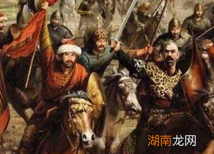 安史之乱后唐朝真的灭亡了吗 造成这种感觉背后有什么原因