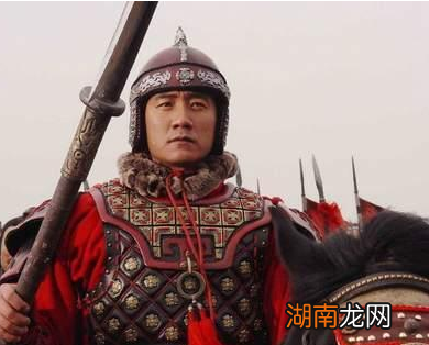 从小偷到一代名将，高敖的一生经历了什么？