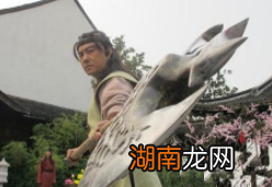 从武则天与李唐的斗争中全身而退，程咬金不只是个莽夫