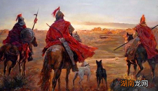 堪称一代明君的汉章帝,执政期间却犯了一个大错