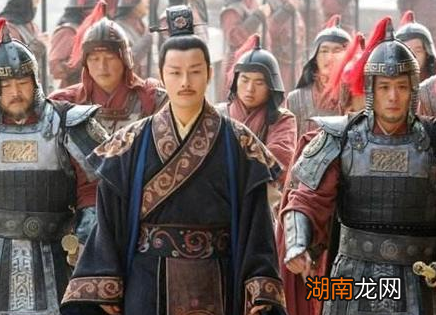 同样都是吃生肉 樊哙和周亚夫的命运差距为何之大