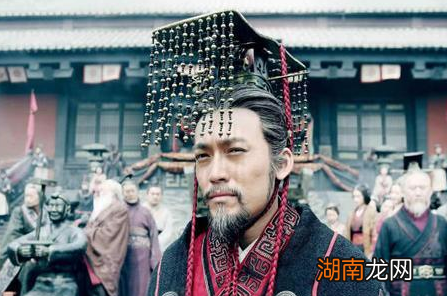 秦昭襄王为什么会如此厚待魏冉 这和魏冉做的这些事情有关