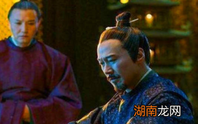 痛失杨贵妃后,唐玄宗李隆基最后的人生是怎么度过的?