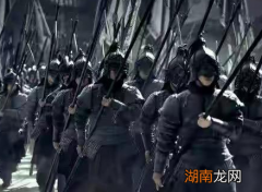 陷阵营七百人个个都是骁勇善战 他们是怎么在吕布手里走向灭亡的