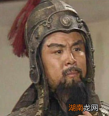 跟随曹操南征北讨的徐晃，他和关羽是什么交情呢？