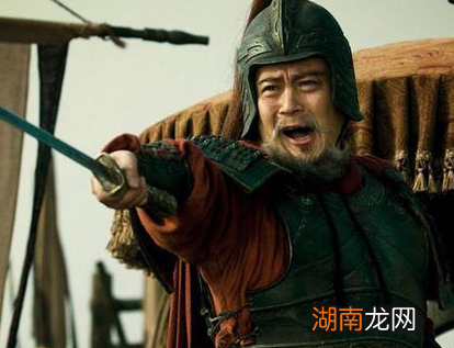 汉灵帝真的是一个昏君吗 只能说是一个失败者而已