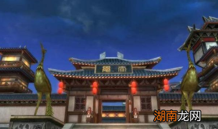 汉灵帝真的是一个昏君吗 只能说是一个失败者而已