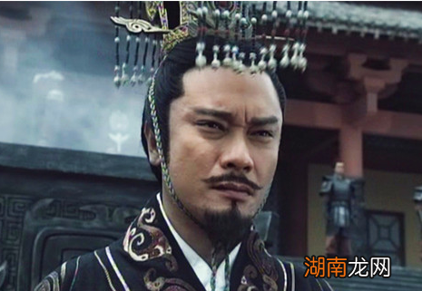 王嬿：父亲是一代雄主，自己是末代太后死时33岁