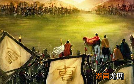 官渡之战曹操是怎么打败袁绍的 压垮袁绍最后的稻草又是什么