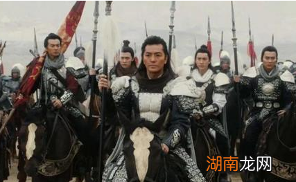 历史上的杨家将到底是什么样的 主要代表人物有哪些