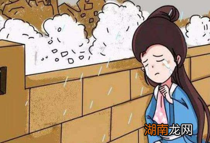 秦始皇所修的长城真的是暴政吗 事实证明这个工作是&amp;ldquo;铁饭碗&amp;rdquo;才对