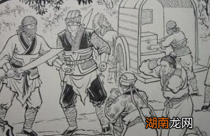 司马氏好不容易建立西晋王朝 为何在短短几十年就被灭了