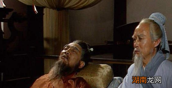 华佗的死令人惋惜，他的死因仅仅是因为曹操的疑心病吗？