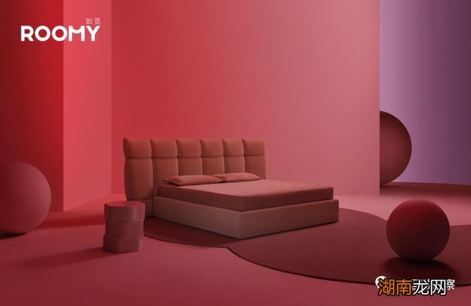 曲美携「ROOMY如觅」品牌高调入局睡眠产业，背后在酝酿什么？