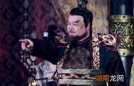 安禄山对安庆绪宠爱有加,安庆绪为何还要杀自己的父亲?