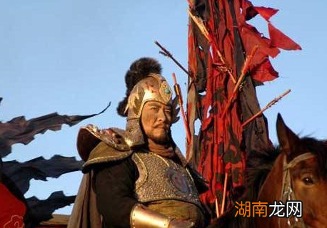 本雅失里斩杀明朝使者引起的一场战争,十万明军惨败