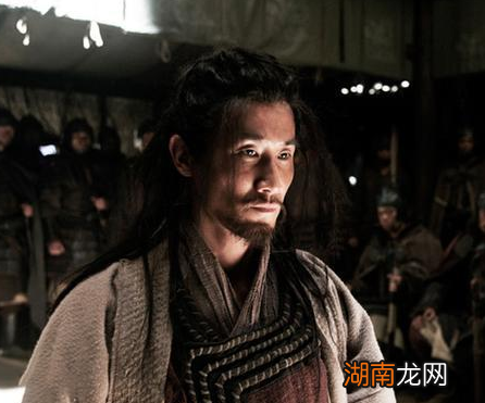 刘邦不具备成为领导的条件 刘邦是怎么被推为首领的