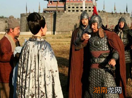 刘邦杀功臣时都多次遇到反抗 朱元璋杀功臣时他们为何乖乖就范