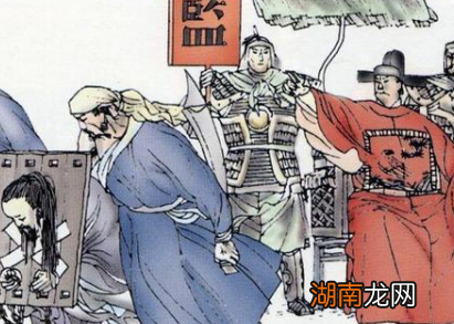 刘邦杀功臣时都多次遇到反抗 朱元璋杀功臣时他们为何乖乖就范