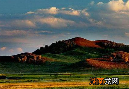 清朝木兰围场到底是什么样的 它的出现和满清衰亡曲线高度重合