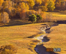 清朝木兰围场到底是什么样的 它的出现和满清衰亡曲线高度重合