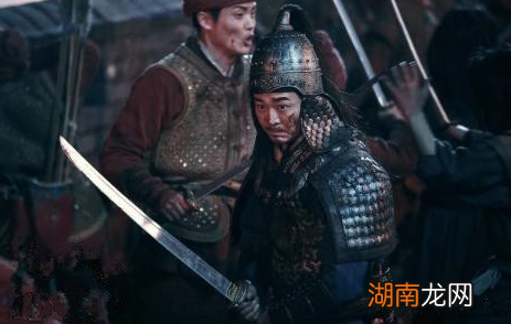 有着“闯王”称号的领袖李自成,最终下场凄惨