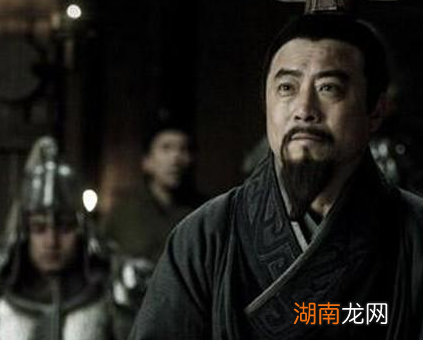 项羽乌江自刎后 项氏亲族又是什么下场