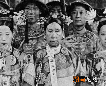 珍妃死的真的不怨吗 珍妃自作孽的证据都有哪些