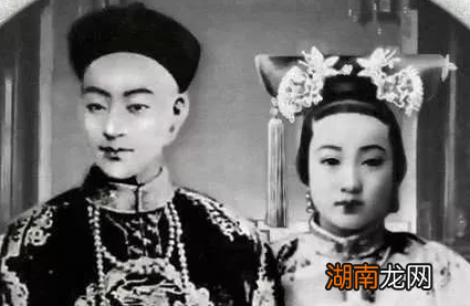 珍妃死的真的不怨吗 珍妃自作孽的证据都有哪些