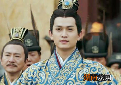 历史上有名的腹黑之君，揭秘郑武公的生平事迹