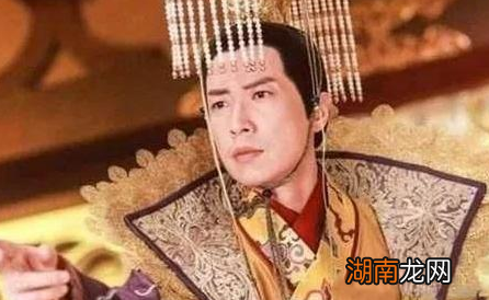 武则天下台时权势有多大 为何下台之后无人敢动