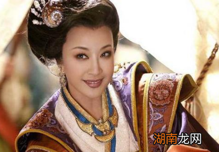 武则天下台时权势有多大 为何下台之后无人敢动