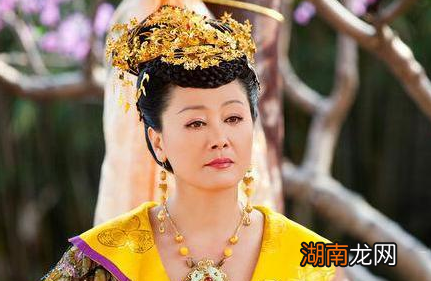 武则天下台时权势有多大 为何下台之后无人敢动