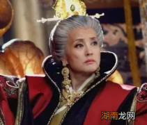 武则天下台时权势有多大 为何下台之后无人敢动