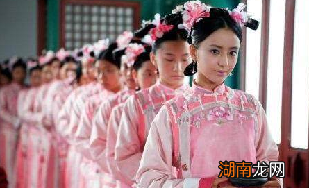 汉灵帝在后宫到底有多会玩 强制女人穿开裆裤就是他开创的