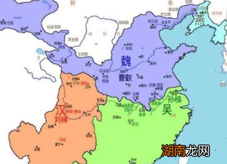 东吴建立的百年基业 为什么在孙权死后毁于一旦