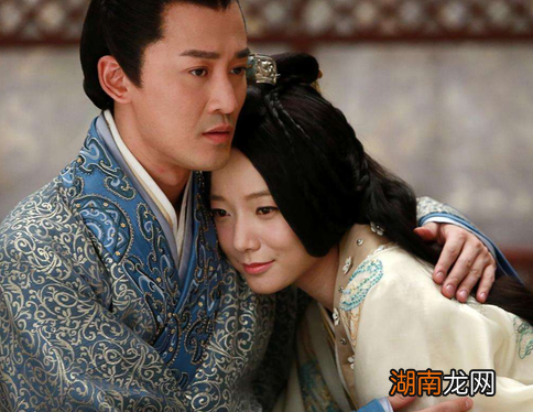 汉武帝为什么会下罪己诏 压力太大不得不做