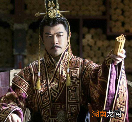 汉武帝为什么会下罪己诏 压力太大不得不做