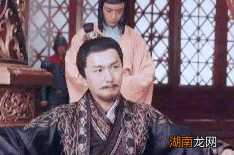 揭秘历史上的西燕,存国十年历经七个皇帝