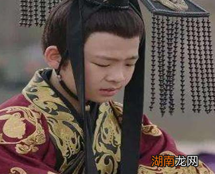 晋朝之前的继承天下都会善待前朝皇帝 刘裕为什么会打破这个常规