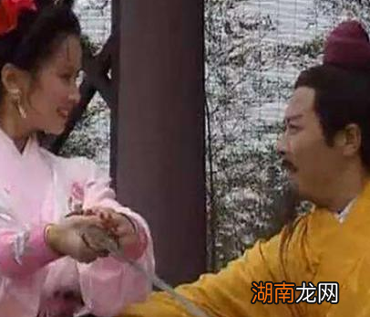 孙尚香嫁给刘备不到两年时间 他们为什么就分手了