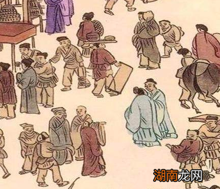 秦朝为什么有那么多的奇葩名字 古人取贱名的原因是什么